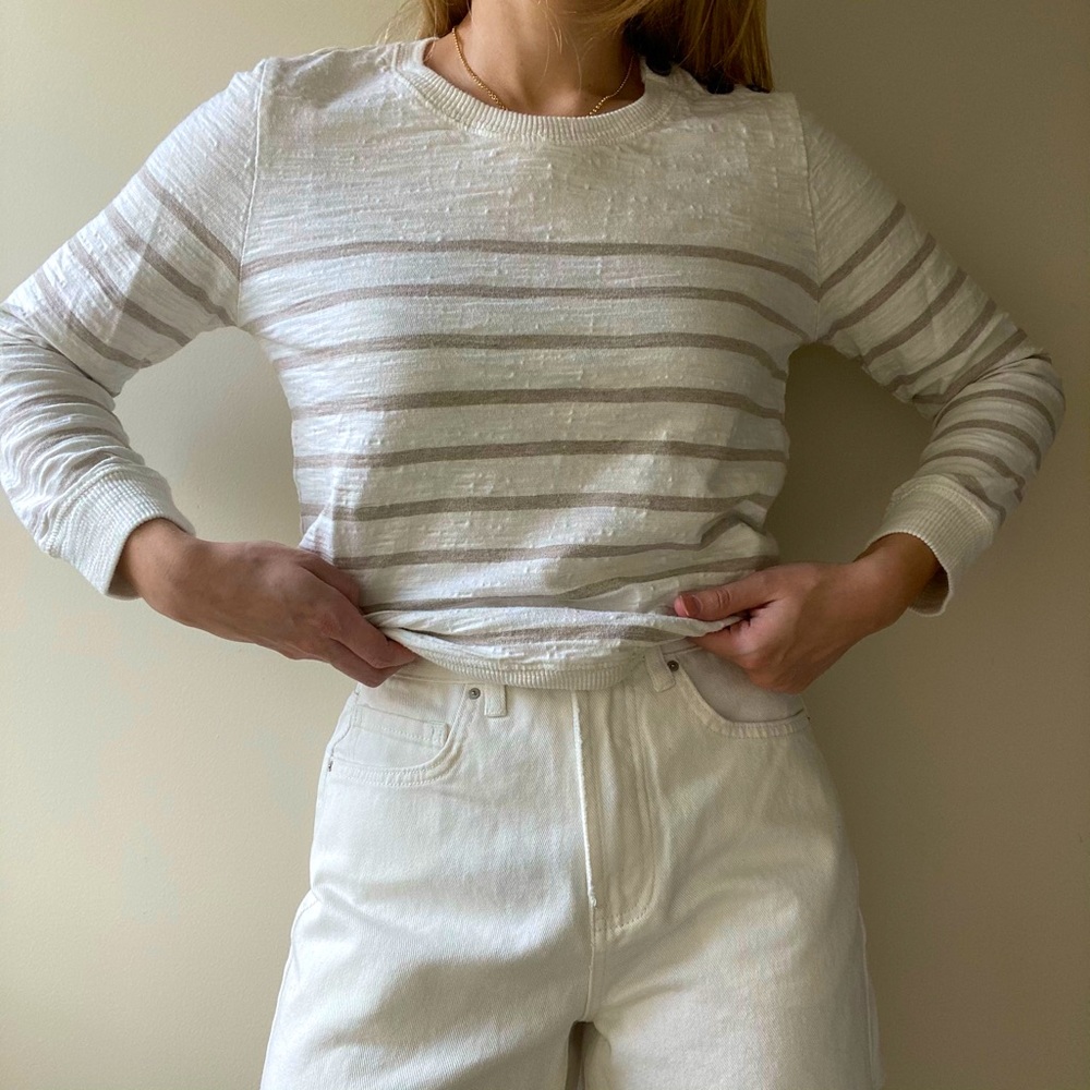 Banana Republic Factory long sleeve shirt